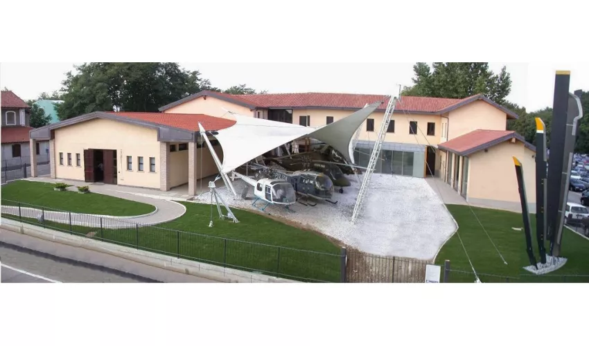 Museo Agusta