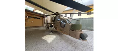 Museo Agusta