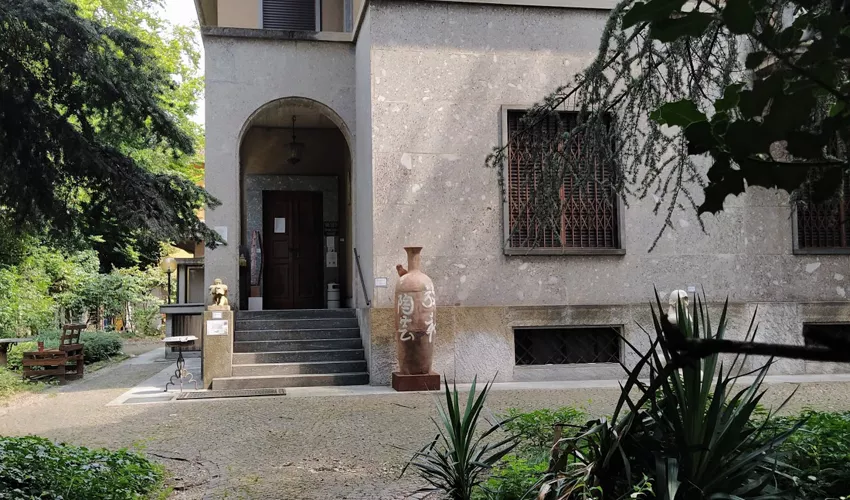 Museo Giuseppe Gianetti