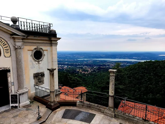Museo Baroffio e del Santuario del Sacro Monte sopra Varese