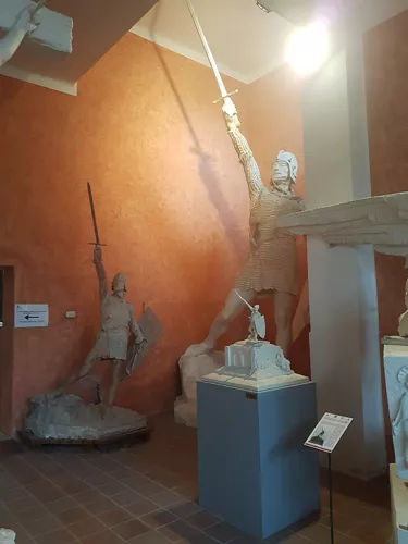 Museo Butti