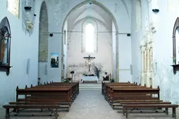 Chiesa conventuale di San Francesco d'Assisi