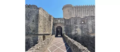 Castello di Santa Severina
