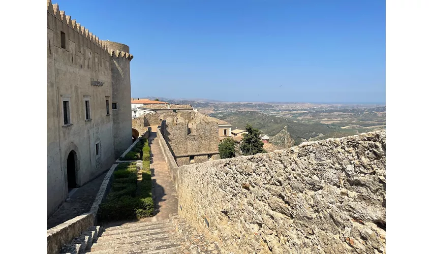 Castello di Santa Severina