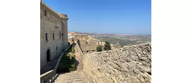 Castello di Santa Severina