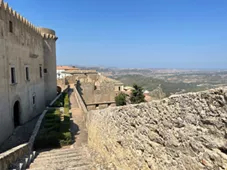 Castello di Santa Severina