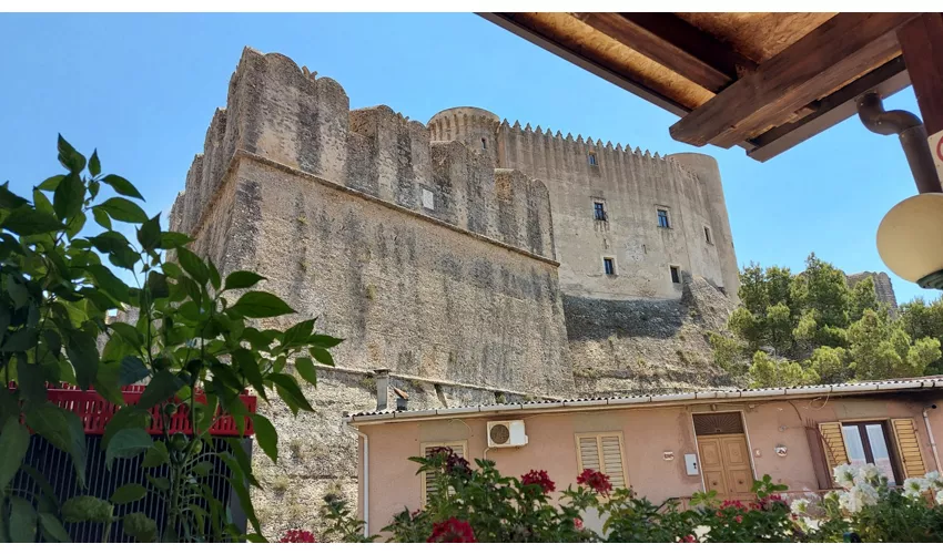 Castello di Santa Severina