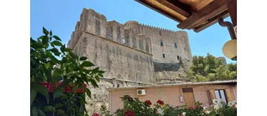 Château de Santa Severina