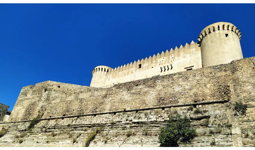 Castello di Santa Severina