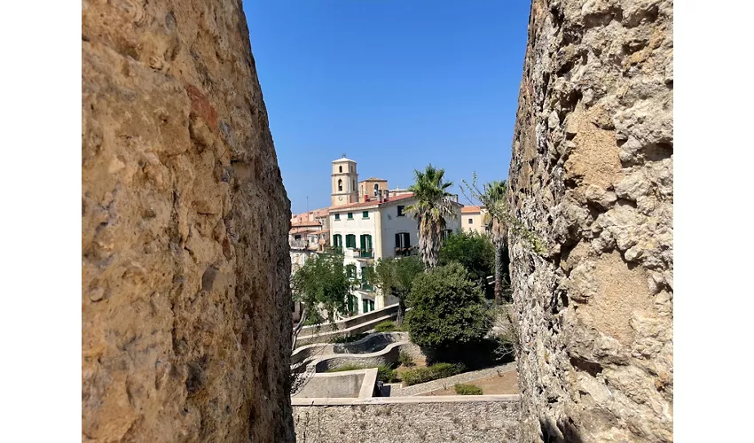 Castello di Santa Severina