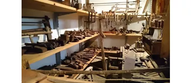 Museo Etnografico "Melillo"