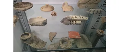 Museo Etnografico "Melillo"