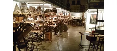 Museo Etnografico "Melillo"
