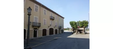 Museo Bersano delle Contadinerie e delle Stampe sul Vino