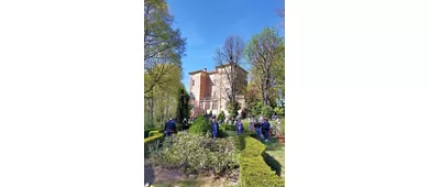 Castello di Piea