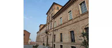 Museo - Castello di Magliano Alfieri