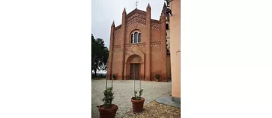 Museo - Castello di Magliano Alfieri