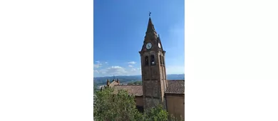 Museo - Castello di Magliano Alfieri