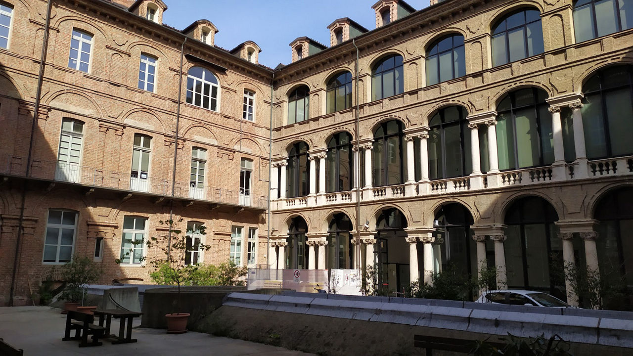 Museo Regionale Di Scienze Naturali, Torino - Italia.it