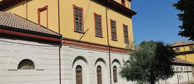 Museo Storico di Voghera "Giuseppe Beccari"