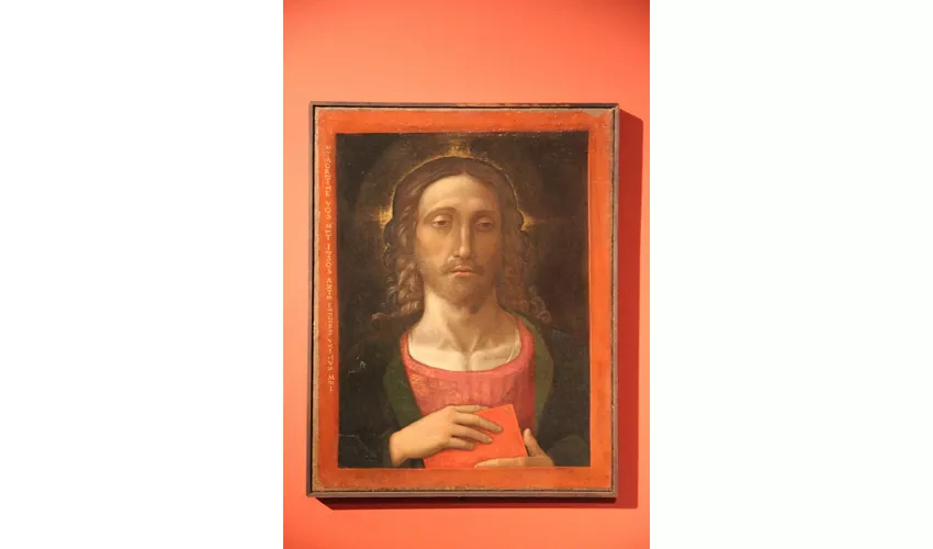 Museo Civico Il Correggio
