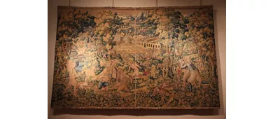 Museo Civico Il Correggio