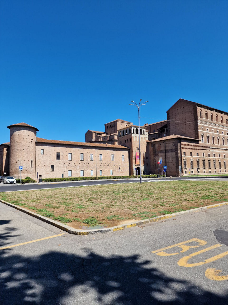 Musei Civici Di Palazzo Farnese, Piacenza - Italia.it