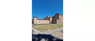 Musei Civici di Palazzo Farnese