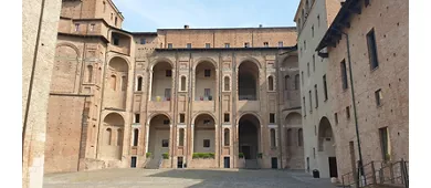 Musei Civici di Palazzo Farnese
