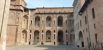 Musei Civici di Palazzo Farnese