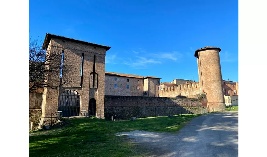 Musei Civici di Palazzo Farnese