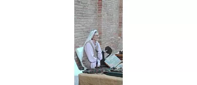 Museo Civico EX chiesa dei Santi Giovanni Battista ed Evangelista