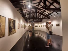 Civico Museo d'Arte Moderna e Contemporanea