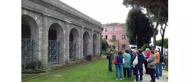 Museo Civico Lanuvino