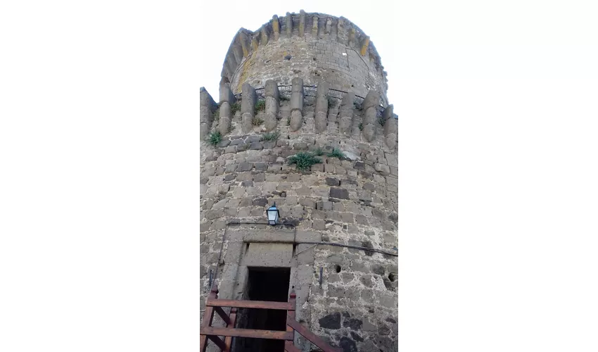 Museo Civico Lanuvino
