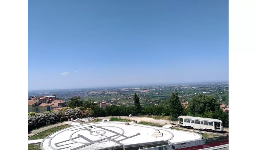 Museo Civico Lanuvino