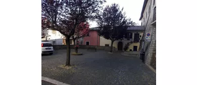 Museo delle Culture - Villa Garibaldi