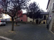Museo delle Culture - Villa Garibaldi