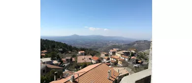 Museo geopaleontologico "Ardito Desio"