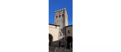 Museo della Civiltà Contadina "Valle dell'Aniene"