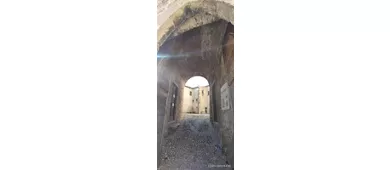 Museo della Civiltà Contadina "Valle dell'Aniene"