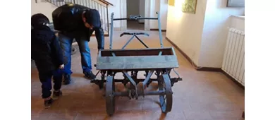 Museo della Civiltà Contadina "Valle dell'Aniene"