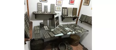 Museo del Cioccolato Norma