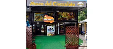 Schokoladenmuseum Norma