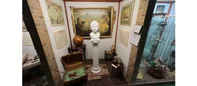 Musée du chocolat de Norma