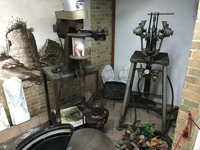 Museo del Cioccolato Norma