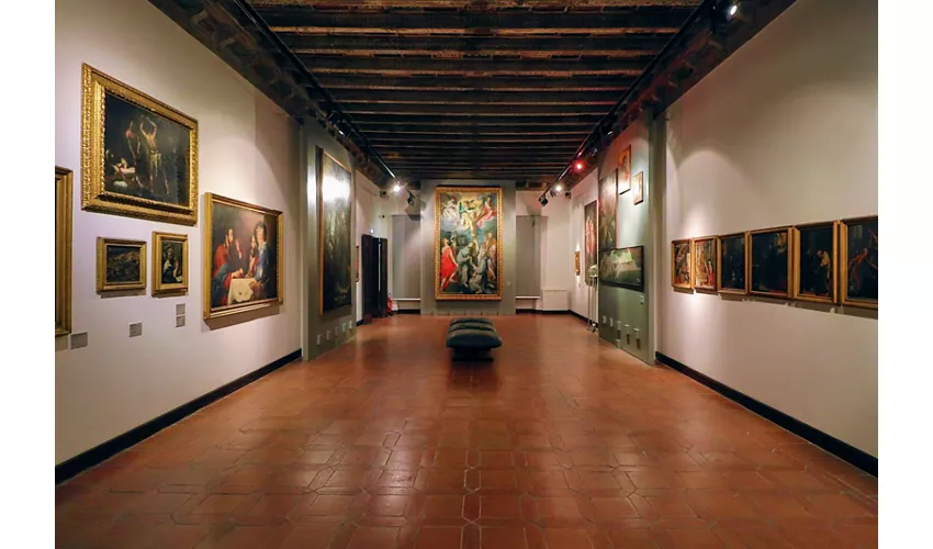 Städtische Pinakothek von Ancona