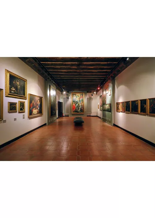 Pinacoteca Cívica de Ancona