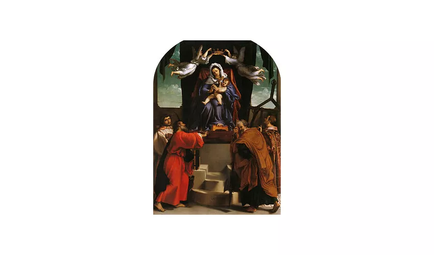 Städtische Pinakothek von Ancona