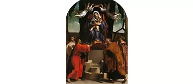 Städtische Pinakothek von Ancona